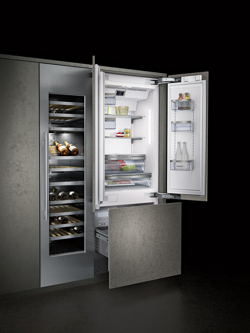 Kühlschrank richtig einräumen - 5 Tipps & Tricks 