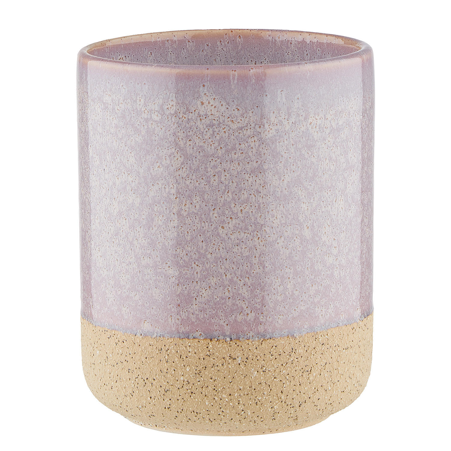 DUFTKERZE Scents Of Home - Pink, Paraffin (10cm) - BUTLERS