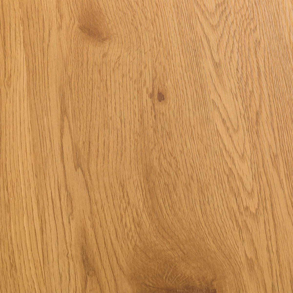 COUCHTISCH RUDA Eiche - Eichefarben, Holzwerkstoff (85/85/45cm) - IDIMEX