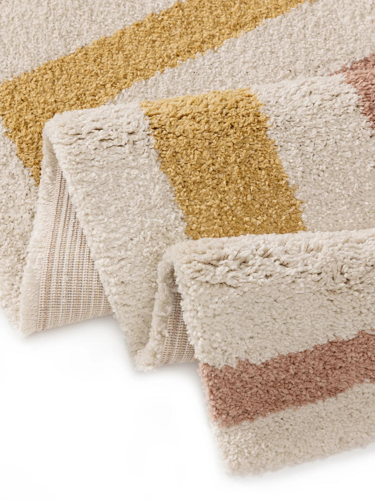 KINDERTEPPICH Gobi Multicolor 120x170 cm - Multicolor, Textil (120/170cm) - Lytte