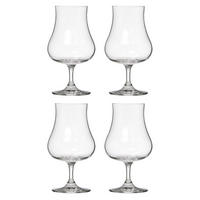 LIKÖRGLÄSER Transparent 220 ml 7,5/7,5/13,5 cm - Transparent, Glas (0.22L) - Secret de Gourmet