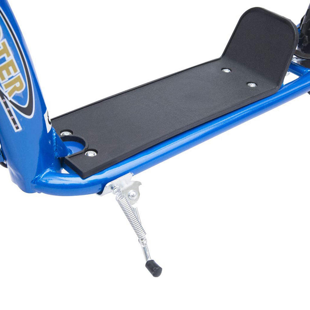KINDERSCOOTER DE-16936 30 cm EVA-Reifen Blau - Blau, Metall (120/52/88cm) - ComfortXL