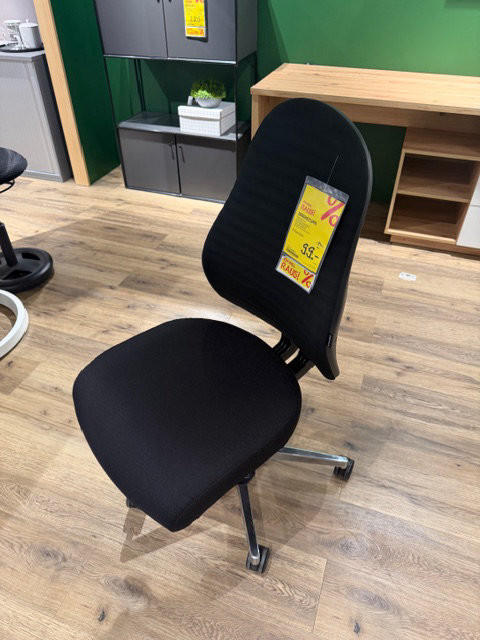 Drehstuhl PROFI OFFICE 20 - Dieter Knoll