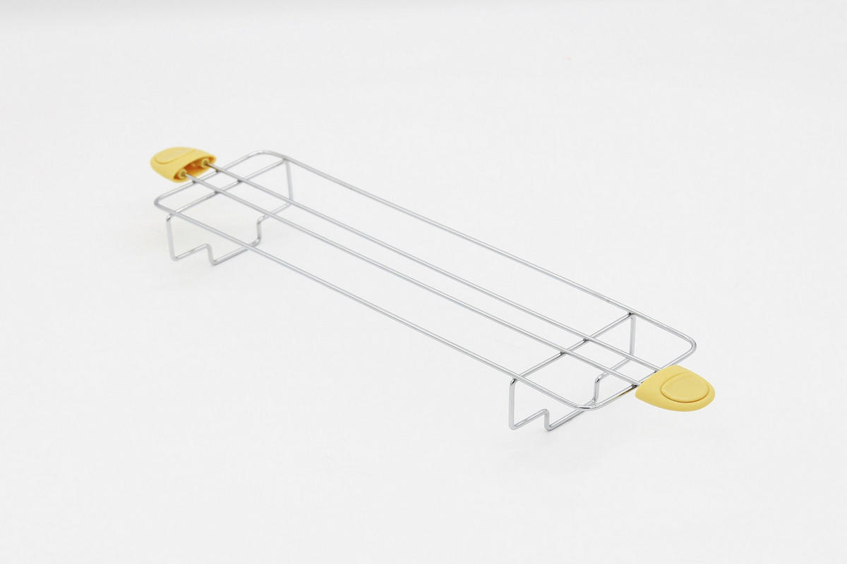 TOASTER T 4000 ElfEm, Elfenbein, 6 verschiedene Toaststufen - Beige, Metall (38.5/18.5/13.1cm) - Kaiser Küchengeräte