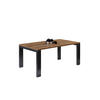 COUCHTISCH Garold - Eiche San Remo, Holzwerkstoff (120/80/55cm) - Endo-Moebel