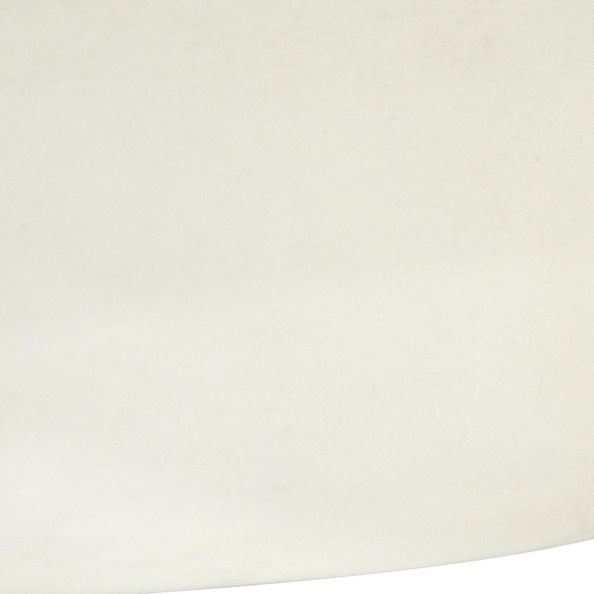 COUCHTISCH KYLIX Klein Betonoptik 66 x 66 x 35 cm - Creme, Naturmaterialien (66/66/35cm) - Elementi