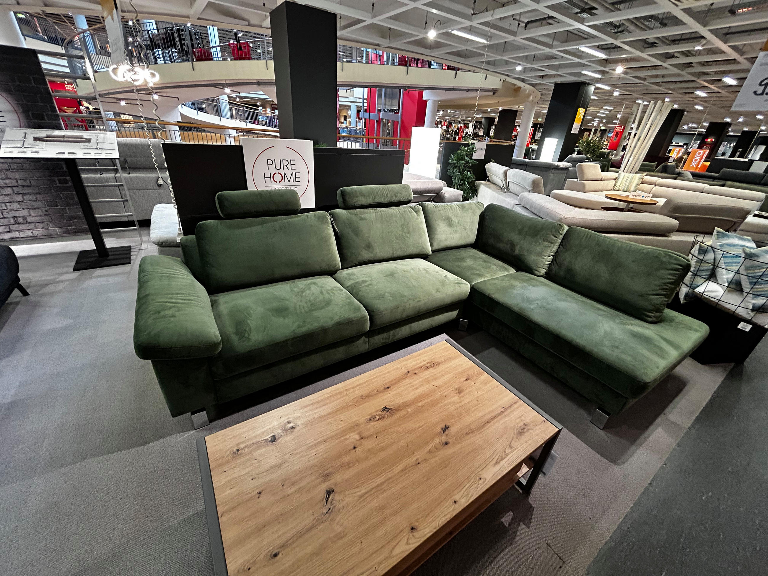 CANAPEA MODULARĂ PURE 926 - Pure Home Lifestyle