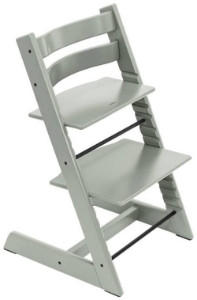 Hochstuhlset Tripp Trapp - Stokke