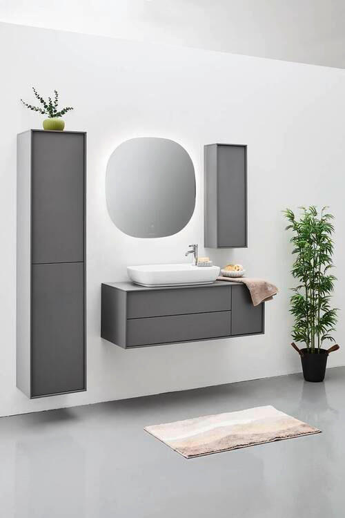BADEZIMMER ARIA 120 - Welnova