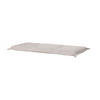 BANKKISSEN Panama 150/48 cm - Beige, Textil (150/48/7cm) - Madison