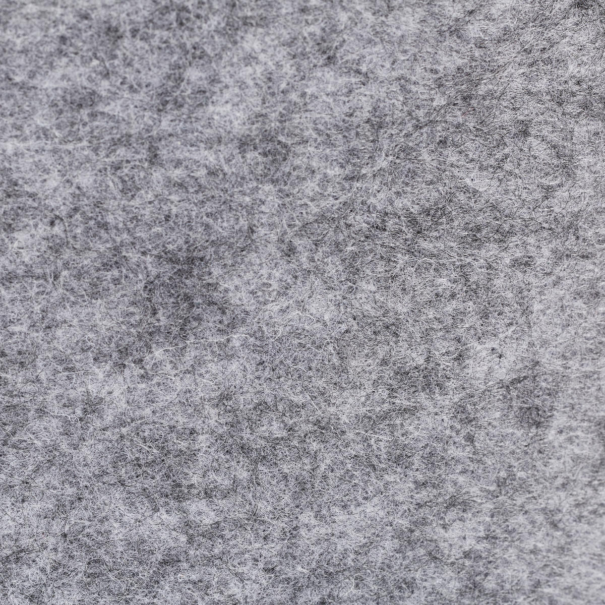 WÄSCHEKORB - Anthrazit, Kunststoff/Textil (30/45/30cm) - Relaxdays