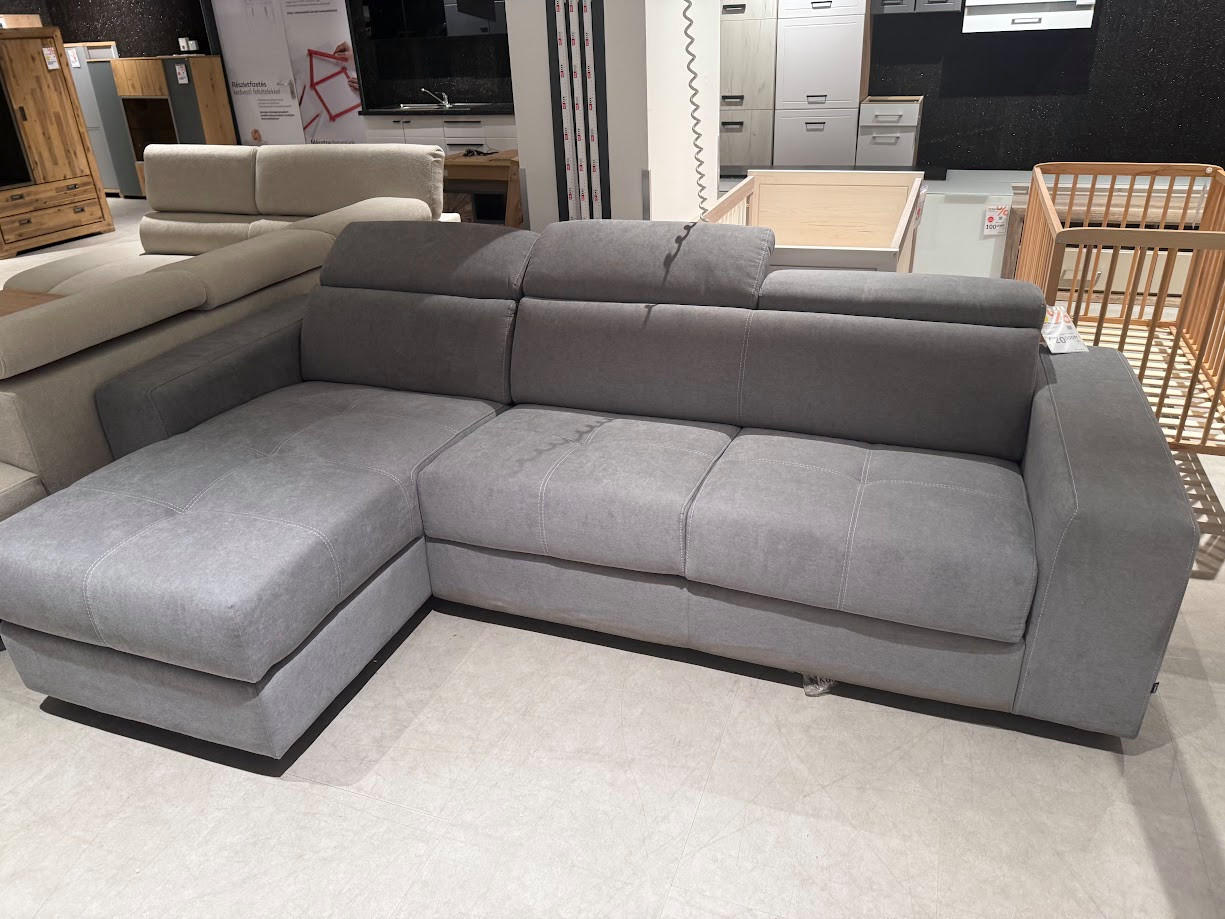 SAROKKANAPÉ FLOWER-BUDAÖRS OUTLET - Hom`in