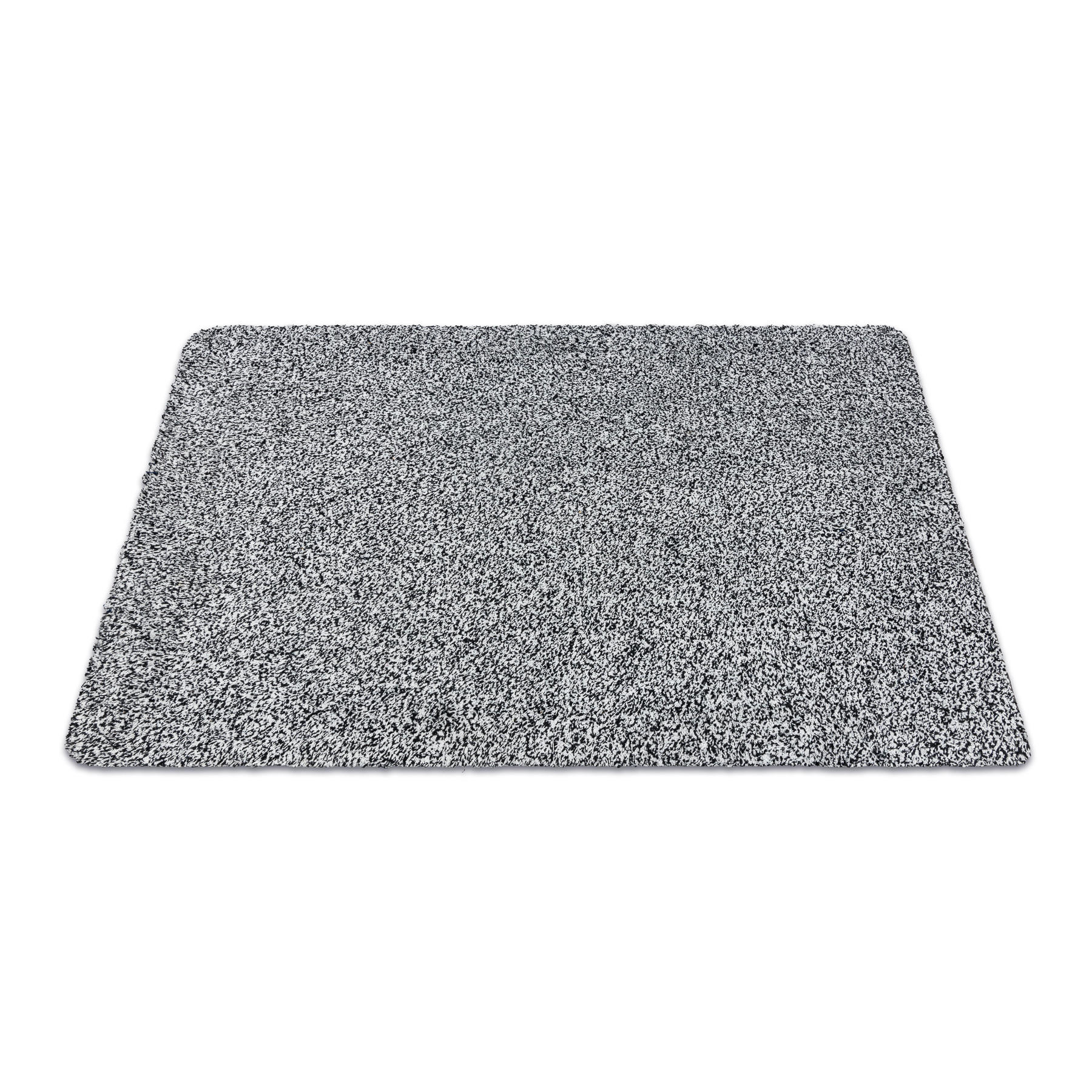 TÜRMATTE COLORADO 908 50/80 cm - Grau, Textil (50/80cm) - rugsX