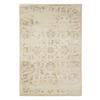 VINTAGE-TEPPICH Suki 60/120 cm - Beige/Creme, Kunststoff (60/120cm) - benuta