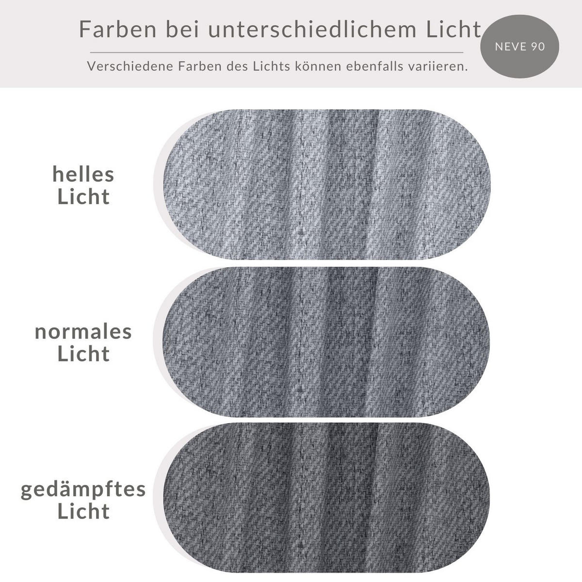 BOXSPRINGBETT Fatu 180/200 cm, in Grau, Bettkasten, Matratze, Topper - Schwarz/Grau, Holz/Holzwerkstoff (180/200cm) - Maison de Reve