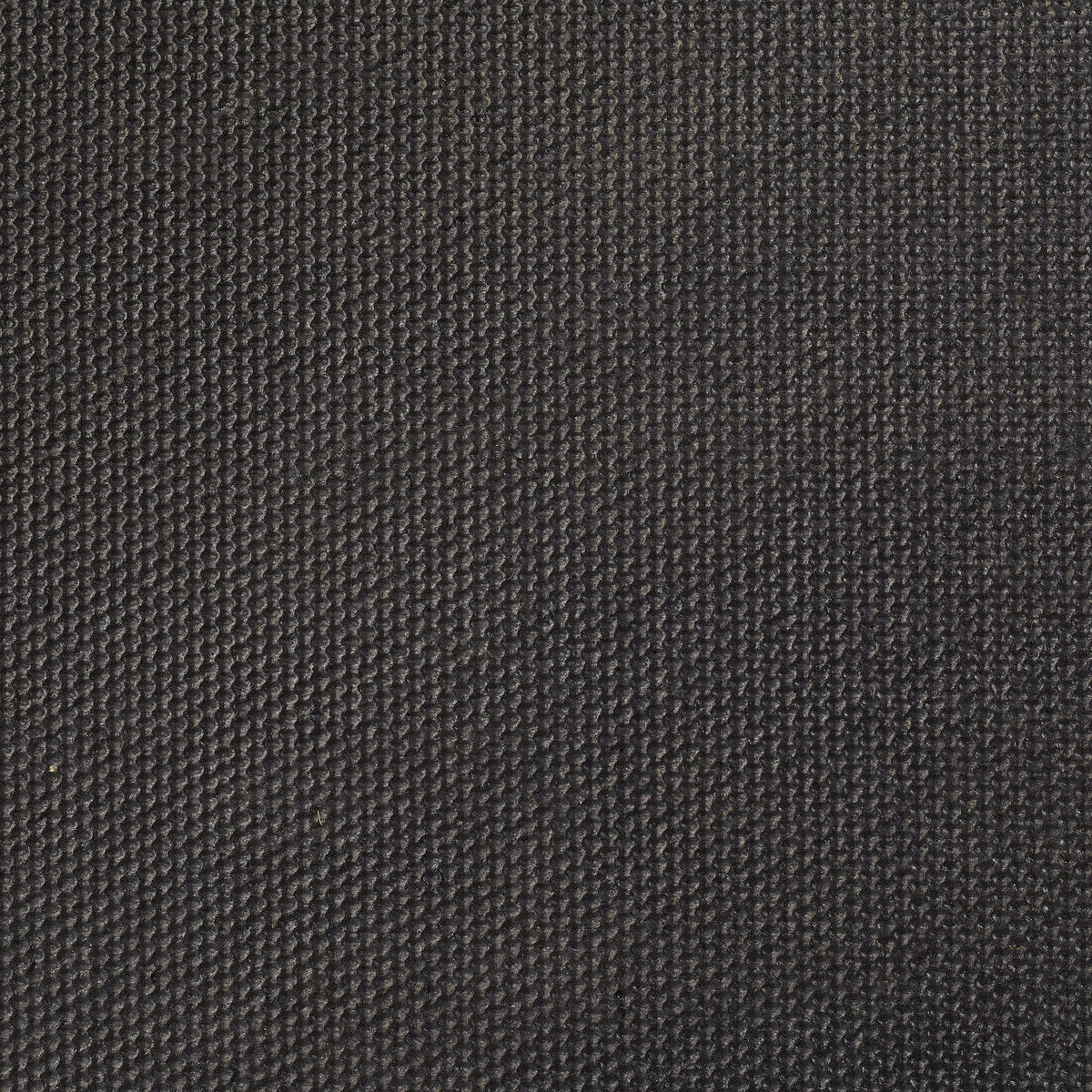 FUSSMATTE - Beige, Kunststoff/Textil (60/40cm) - Relaxdays