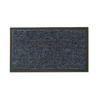 FUSSMATTE INDOOR JADE - Blau, Textil (60/80cm) - Astra