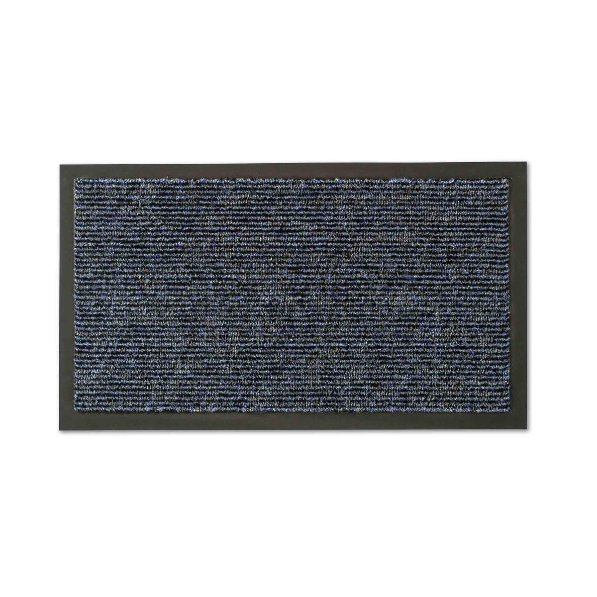 FUSSMATTE INDOOR JADE - Blau, Textil (60/80cm) - Astra