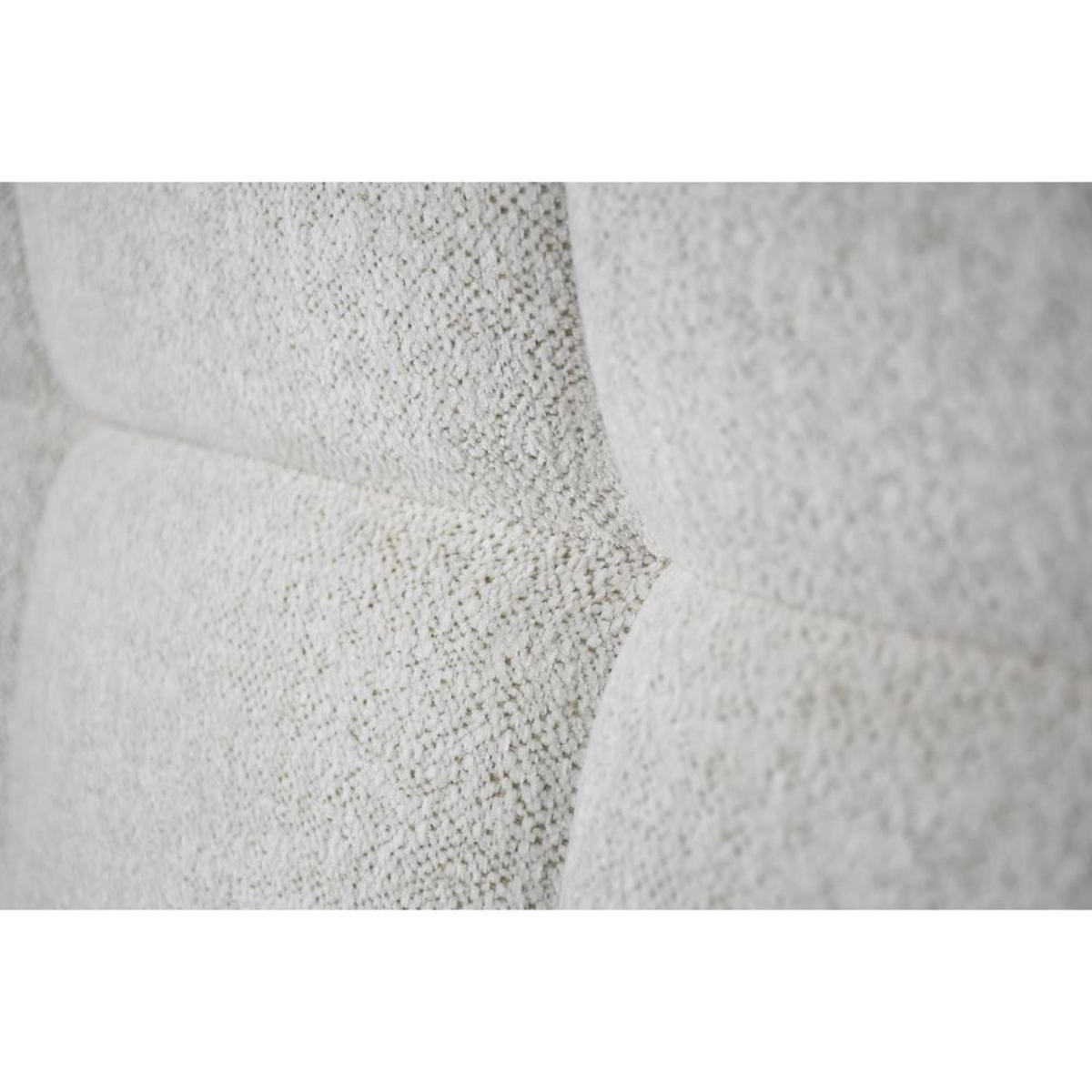 POLSTERBETT Nostro mit Bettkasten 140x200 cm beige - Beige/Schwarz, Textil (140/200cm) - Beautysofa
