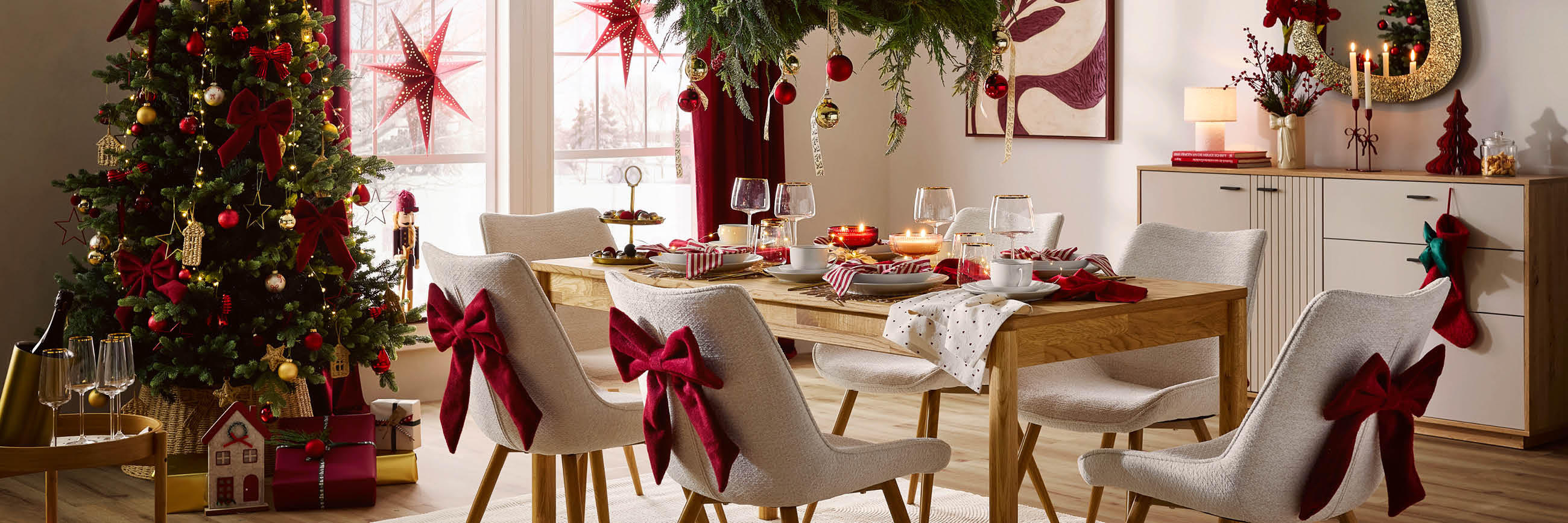 Classic X-mas 