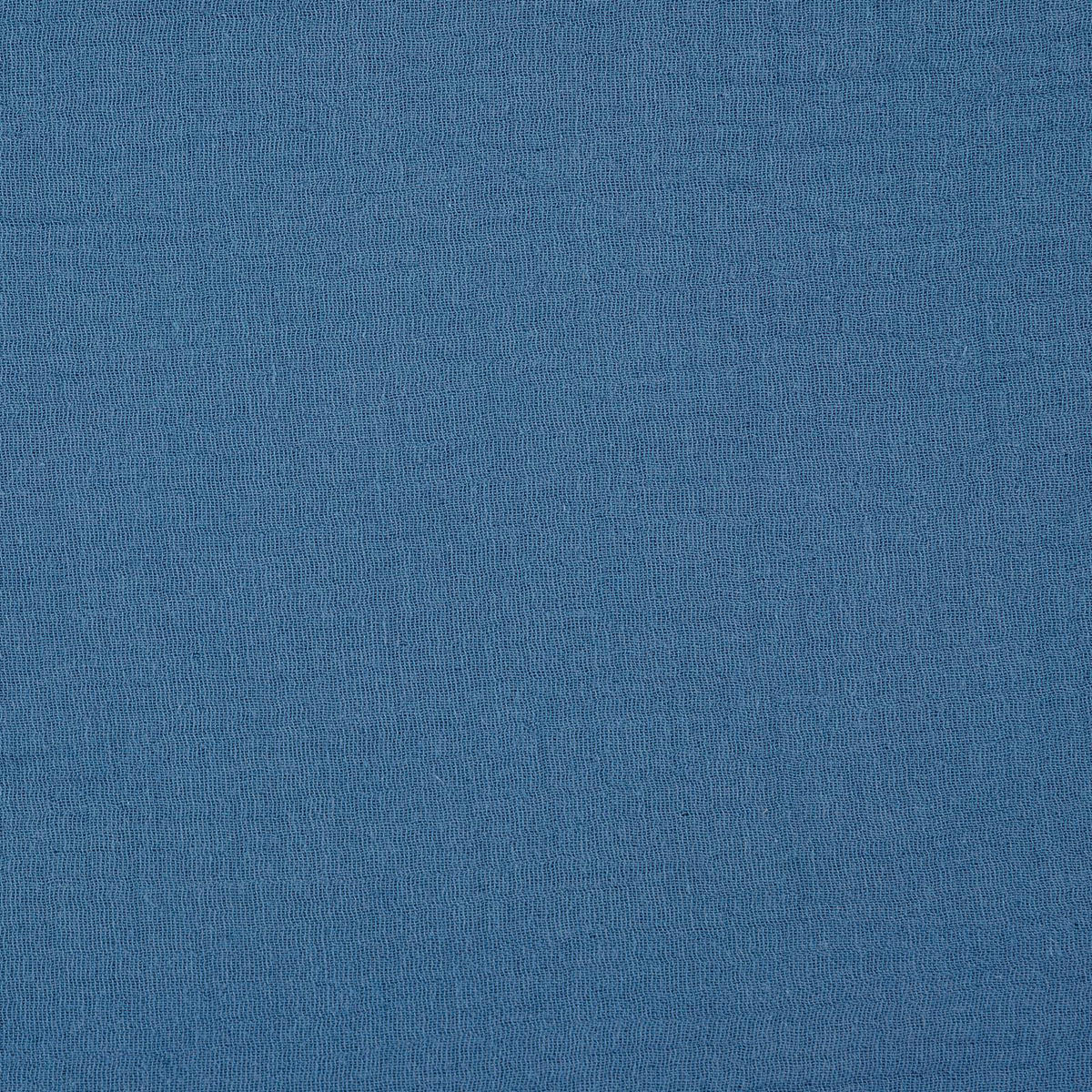 HAUSBETT-HIMMEL NENA dunkelblau - Dunkelblau, Textil - IDIMEX