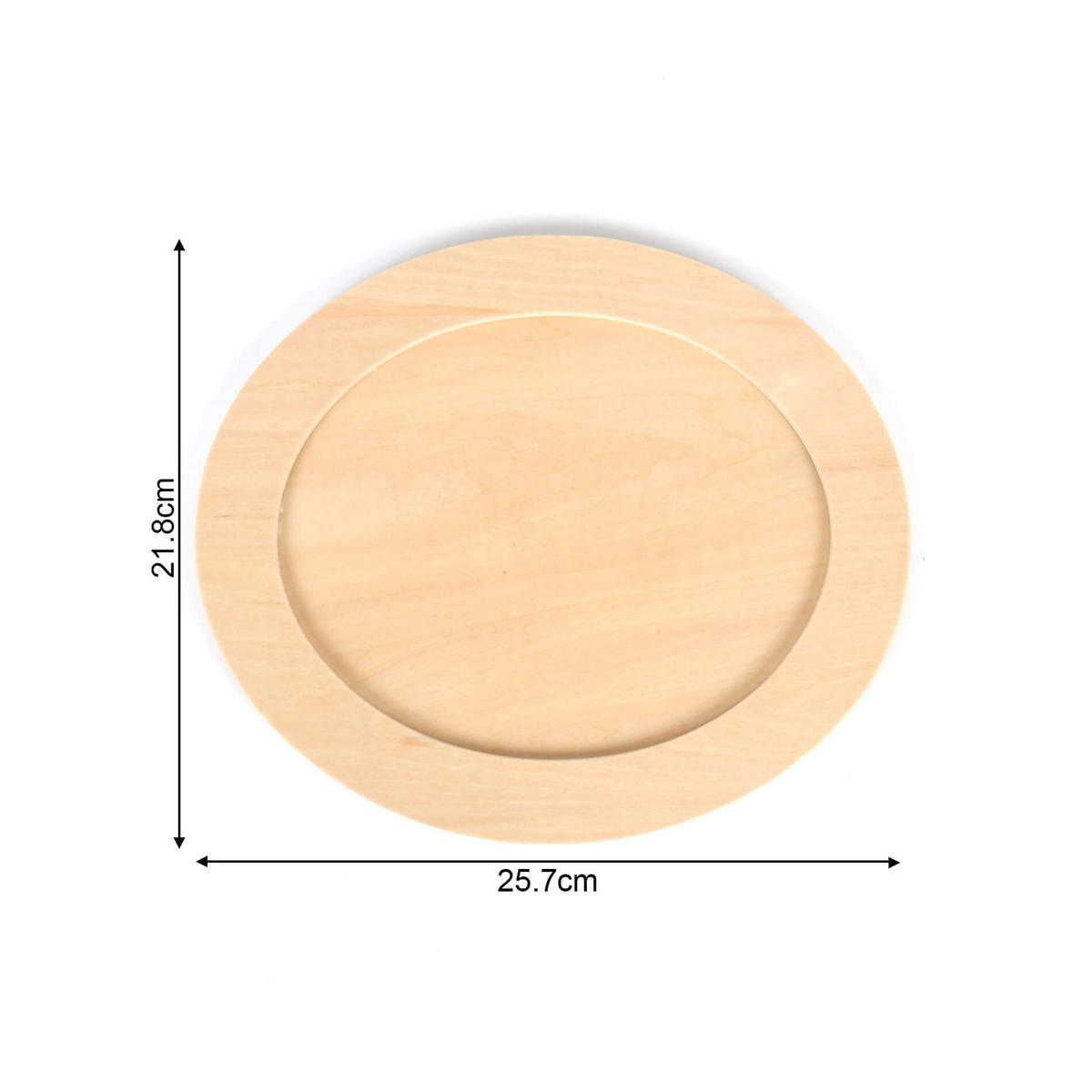 KINDERKÜCHENZUBEHÖR Teeservice - Multicolor, Holz (21.8/25.7/8cm)