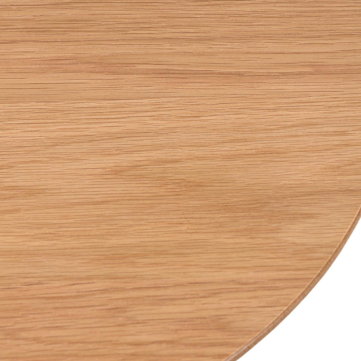 BEISTELLTISCH - Eichefarben, Holzwerkstoff (60/60/45cm) - home24