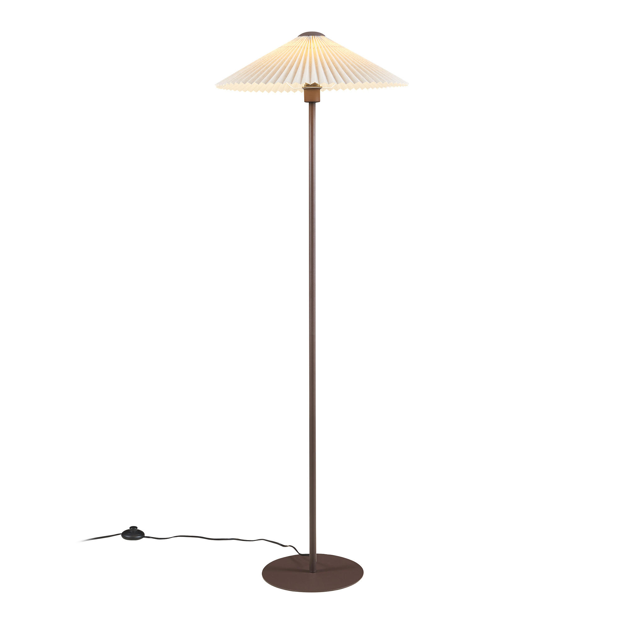 lux.pro STOJACÍ LAMPY Appledore