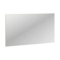 WANDSPIEGEL – 103 cm – Nevio – Eichefarben - Eichefarben, Glas (103/69/2cm) - hi-markt
