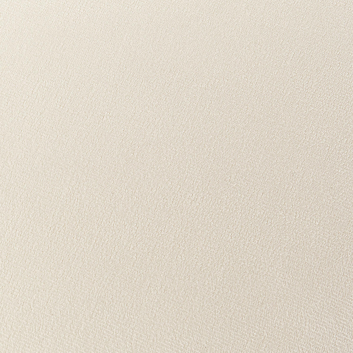 POUF 2er-Set Beige Garland - Beige/Goldfarben, Textil (40/44/40cm) - Beliani