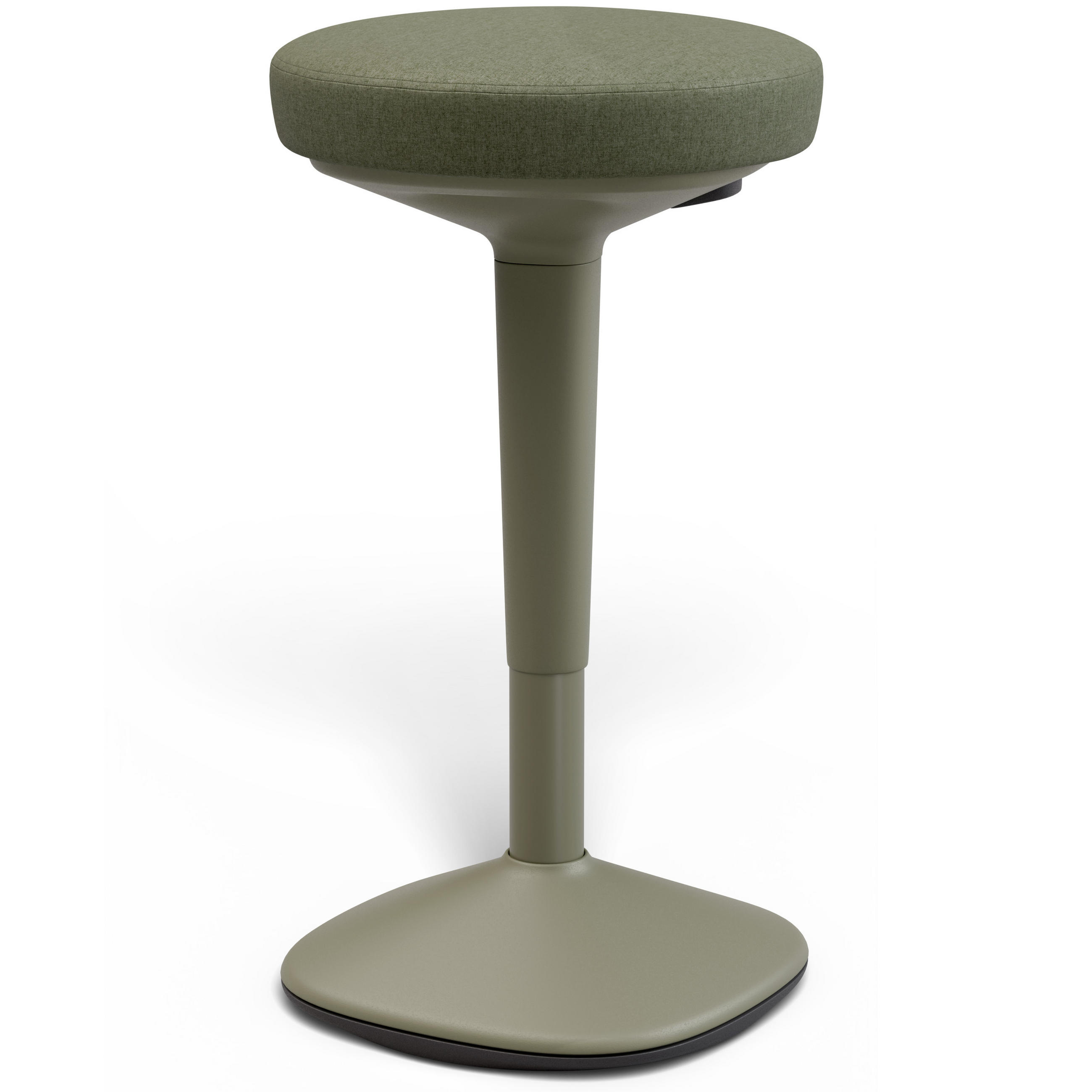 Desktronic Ergonomischer Grün 37x58x37 cm