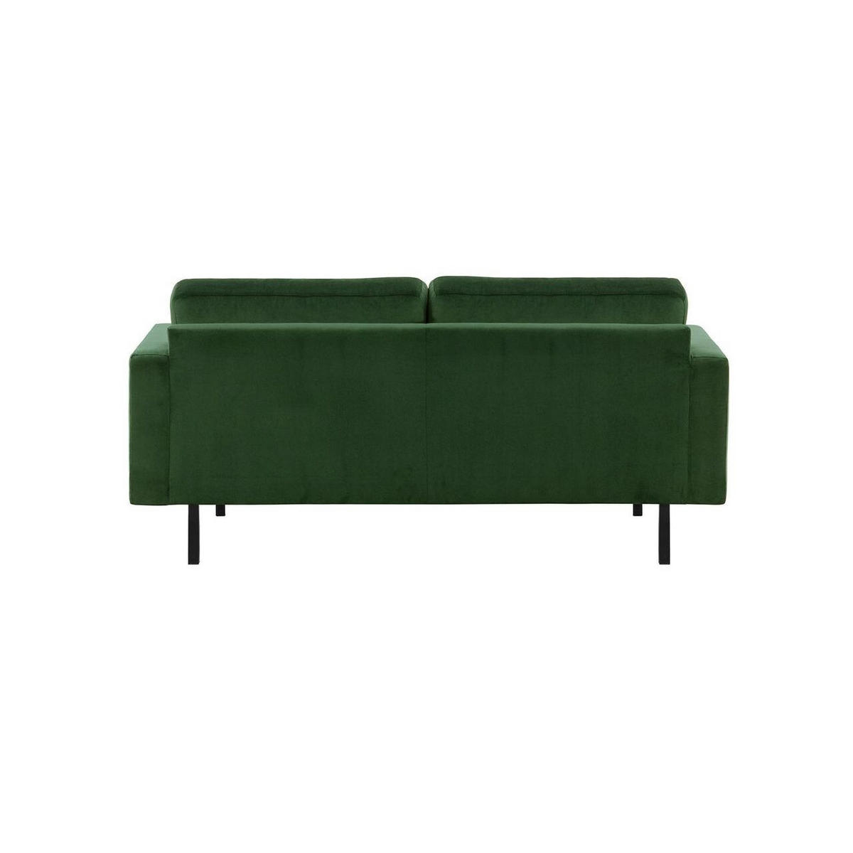 2,5-PERSONEN-SOFA Lioni-Kronos 14 - Grün, Holz/Textil (182/84/94cm)