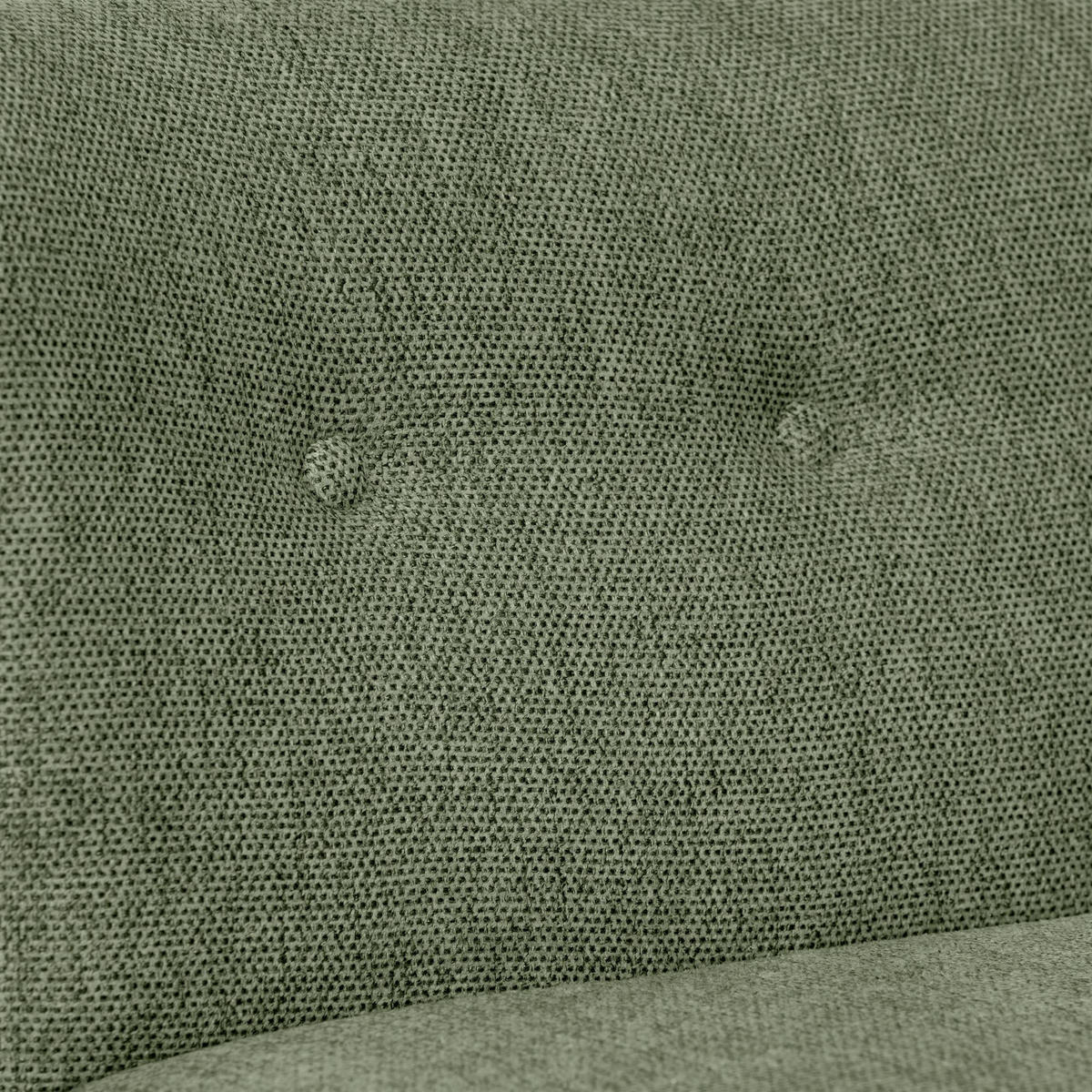 KINDERSOFA 2-Sitzer Katya Flachgewebe grün - Grün, Kunststoff (91/54/50cm) - 58aufmkessel