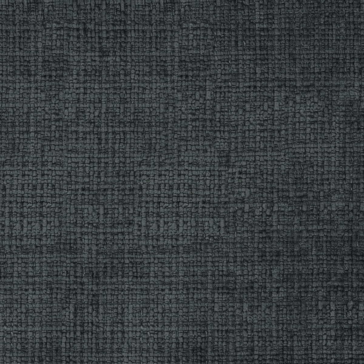 ECKSOFA Cento, L-Form, Ottomane links, Webstoff, 285x56x180 cm, Grau - Grau, Holz (180/285cm) - PROMETO Möbel