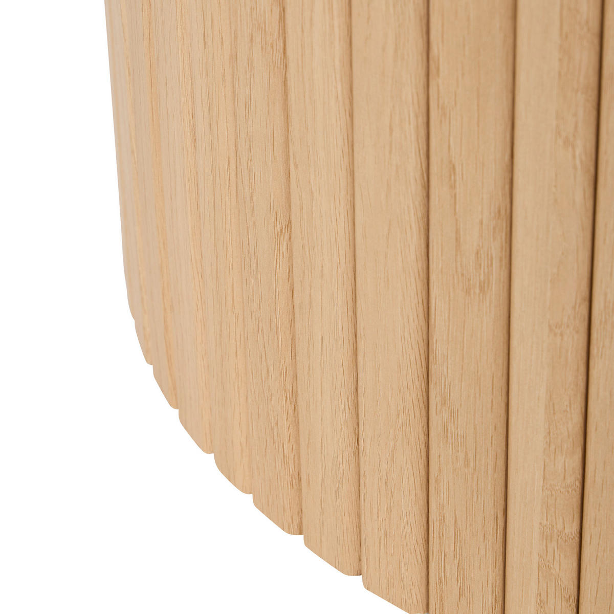 KAFFEETISCH Homelya Beige 70/70/40 cm - Beige, Holzwerkstoff (70/70/40cm) - Atmosphera Createur d´interieur