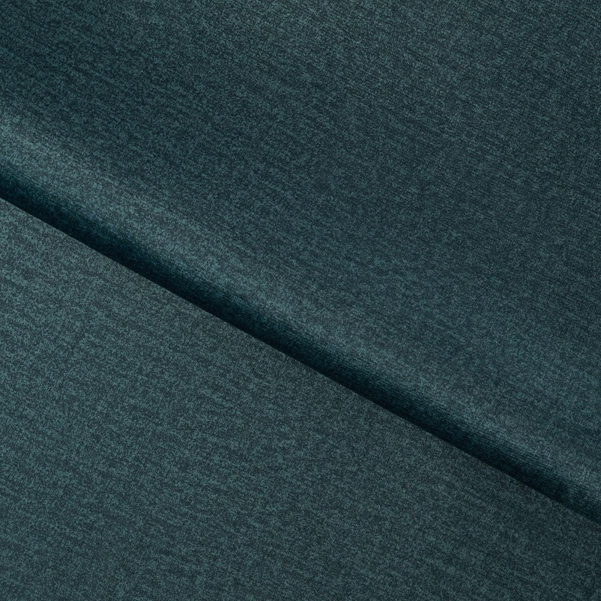 WOHNLANDSCHAFT mit Schlaffunktion, beidseitig montierbar - Pinienfarben/Grün, Holz/Textil (326/92/202cm) - Eltap