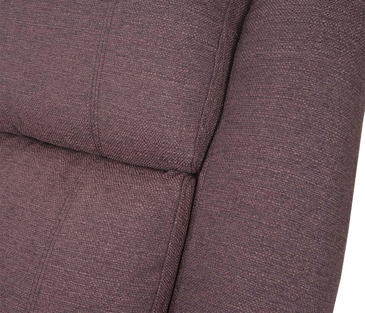 FERNSEHSESSEL Mahagoni Dekor - Braun, Textil (84/102/93cm) - MCW