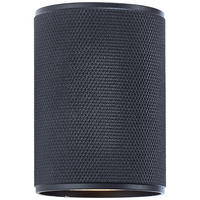 WANDLEUCHTE Marty G99205/76 - Schwarz, Metall (6.5/9/6.5cm) - Brilliant