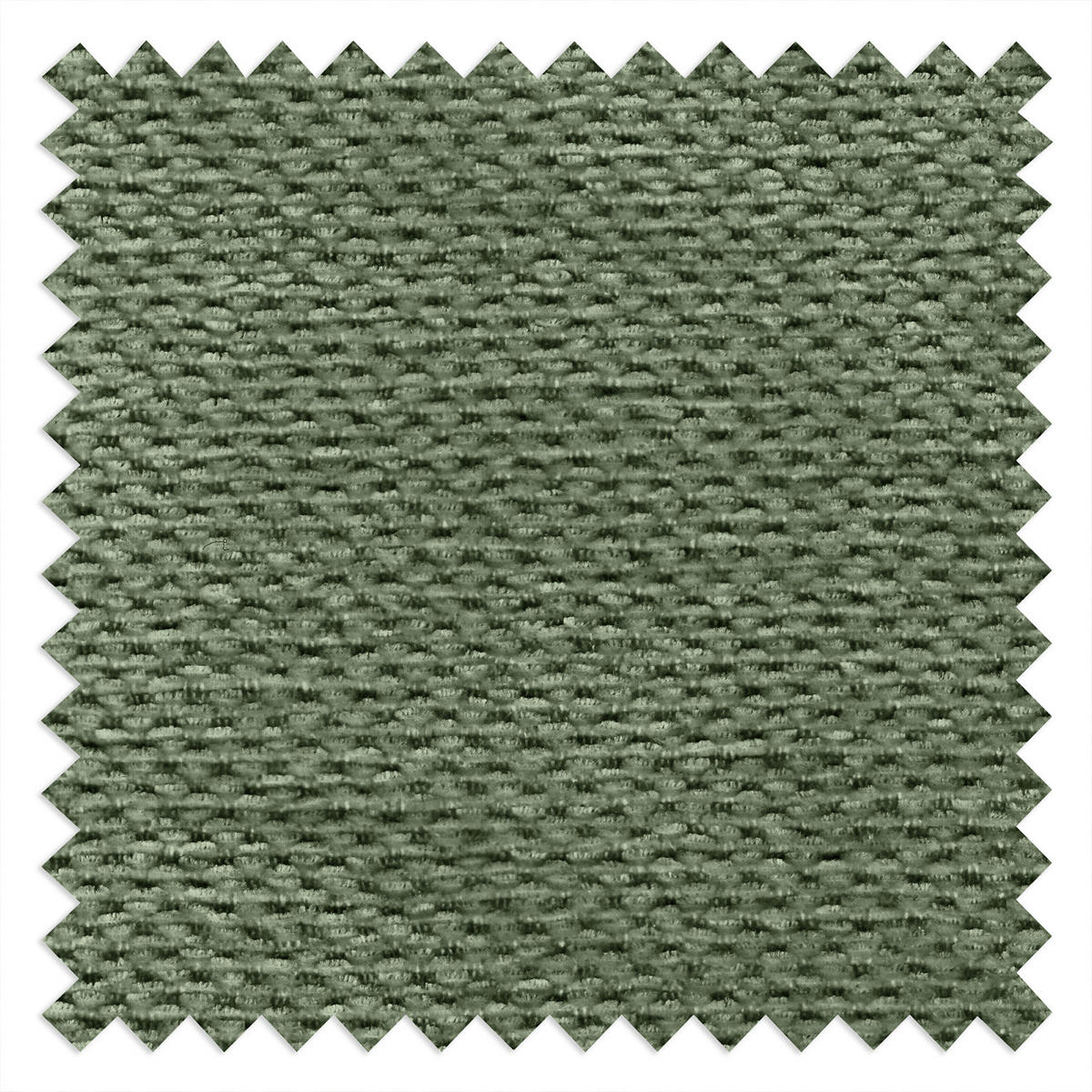BÜRODREHSTUHL - Dunkelgrün, Textil/Metall (61/85/61cm) - home24