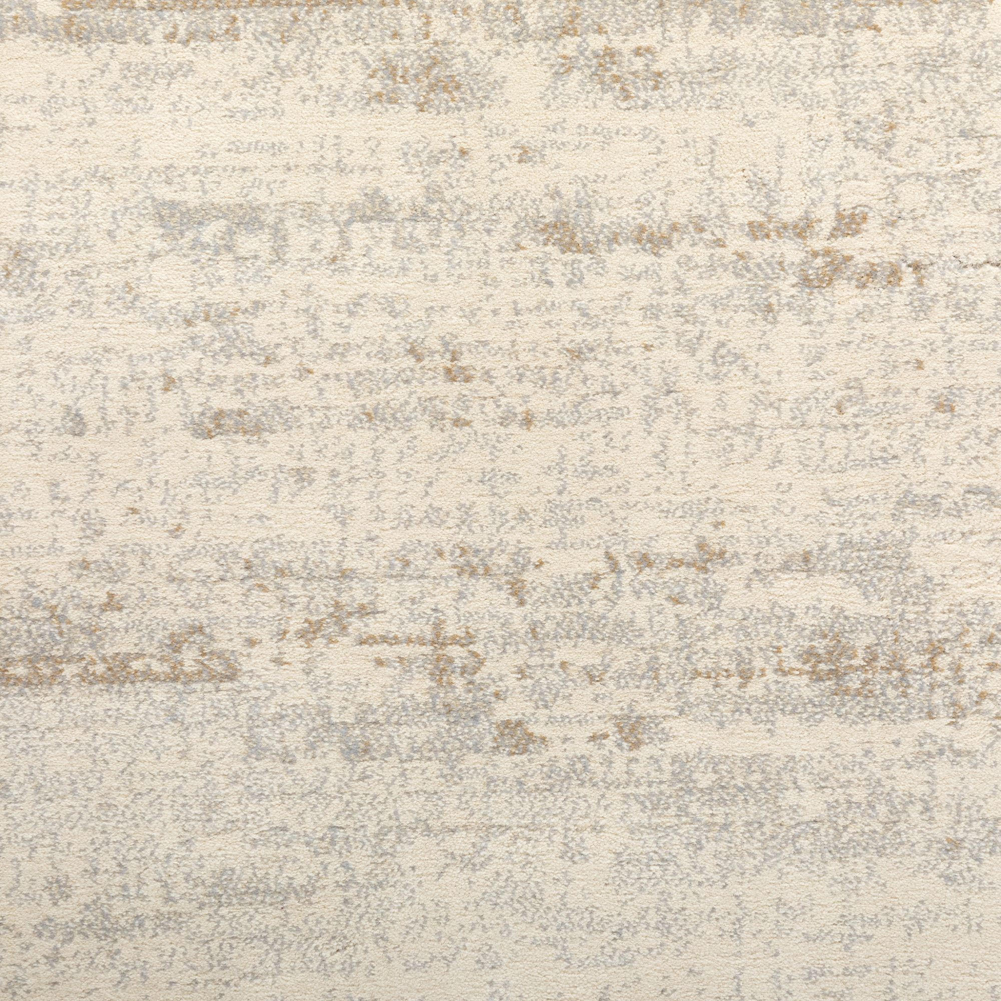 Thumbnail - Steffensmeier Moderner, Beige, Textil, Uni, Rechteckig, 133x195 cm, Fasern thermofixiert (heatset), Teppiche & Böden, Te...