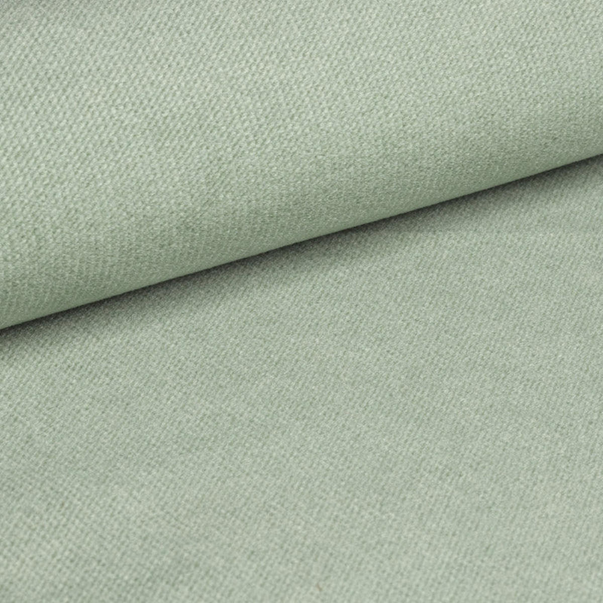 WOHNLANDSCHAFT AURELIA– Ecksofa in L-Form mit Schlaffunktion Bettkasten & Kissen Stoff KRONOS 226 cm Grün - Grün, Kunststoff (226/140cm) - Wohnideebilder