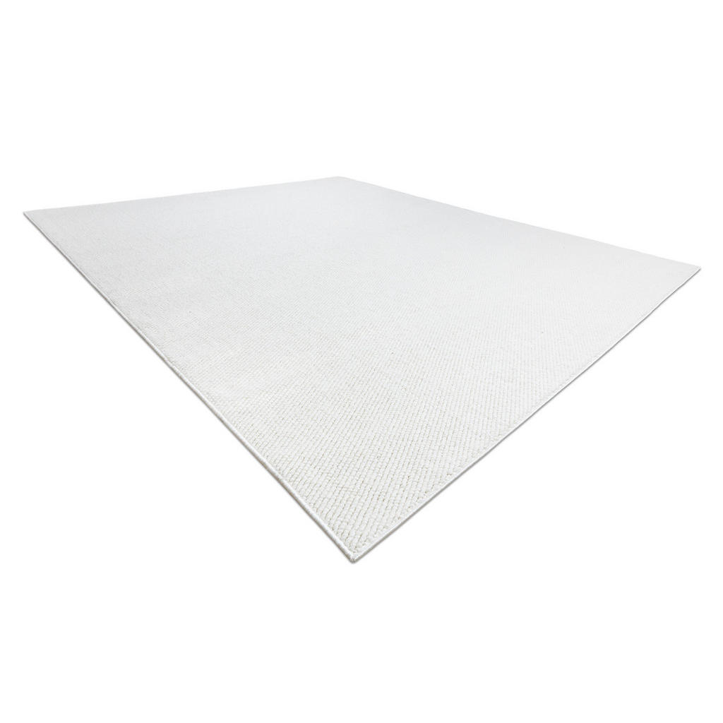 Thumbnail - rugsX Teppich, Creme, Textil, Rechteckig, 200x200 cm, Teppiche & Böden, Teppiche