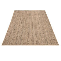 OUTDOOR-TEPPICH AACHEN 781 BEIGE 240X340 - Beige, Kunststoff (240/340cm) - Paco Home