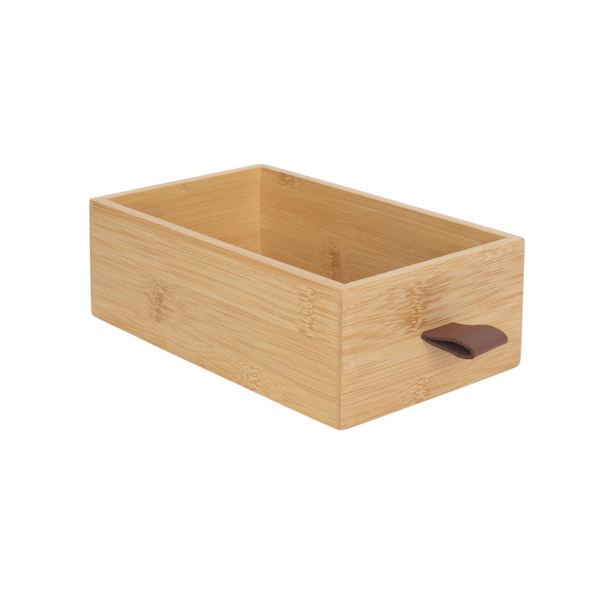 SCHUBLADENBOX - Multicolor, Holz/Holzwerkstoff (20/25/15cm) - Relaxdays
