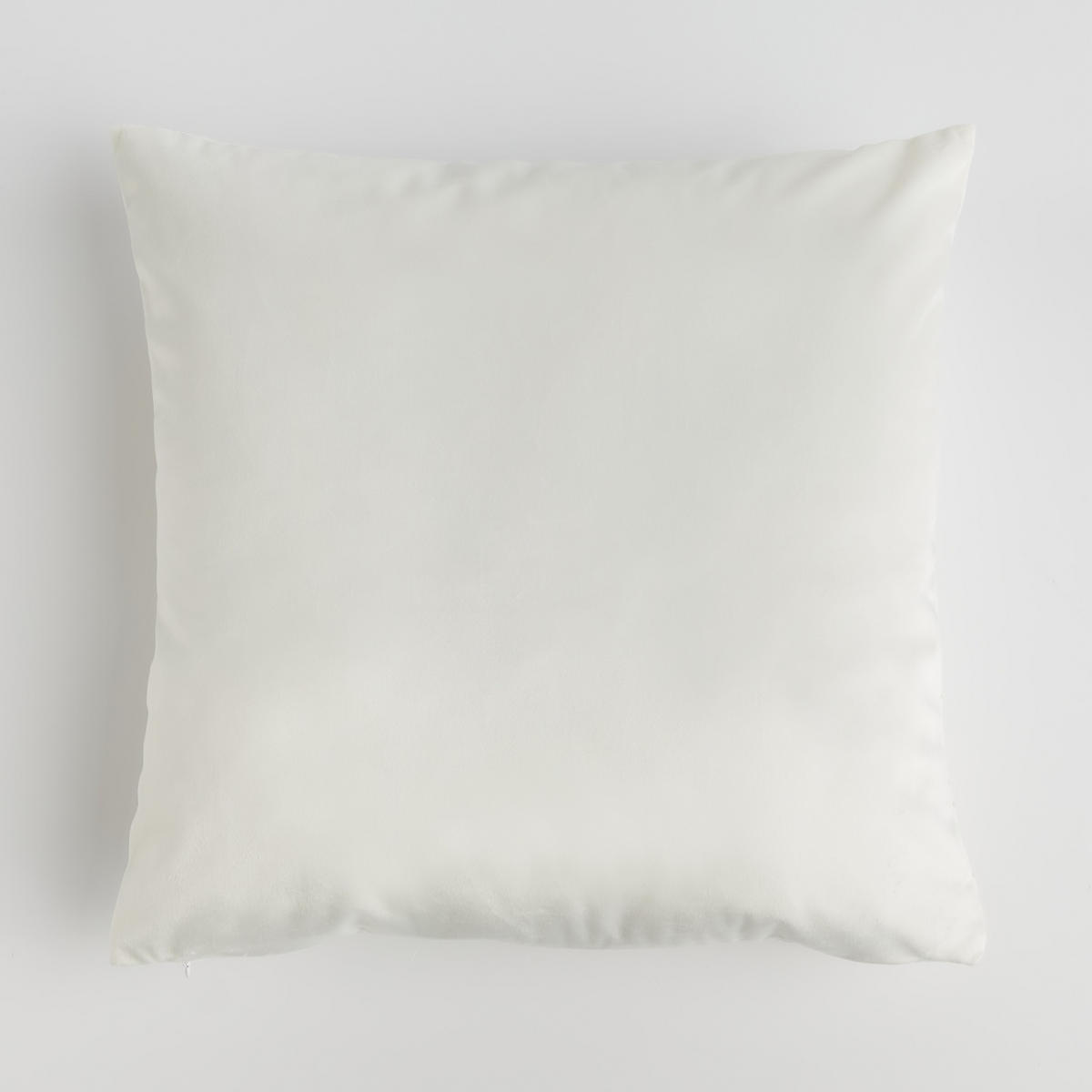 KISSENBEZUG Tenemis - Weiß, Textil (45/45cm) - home&you