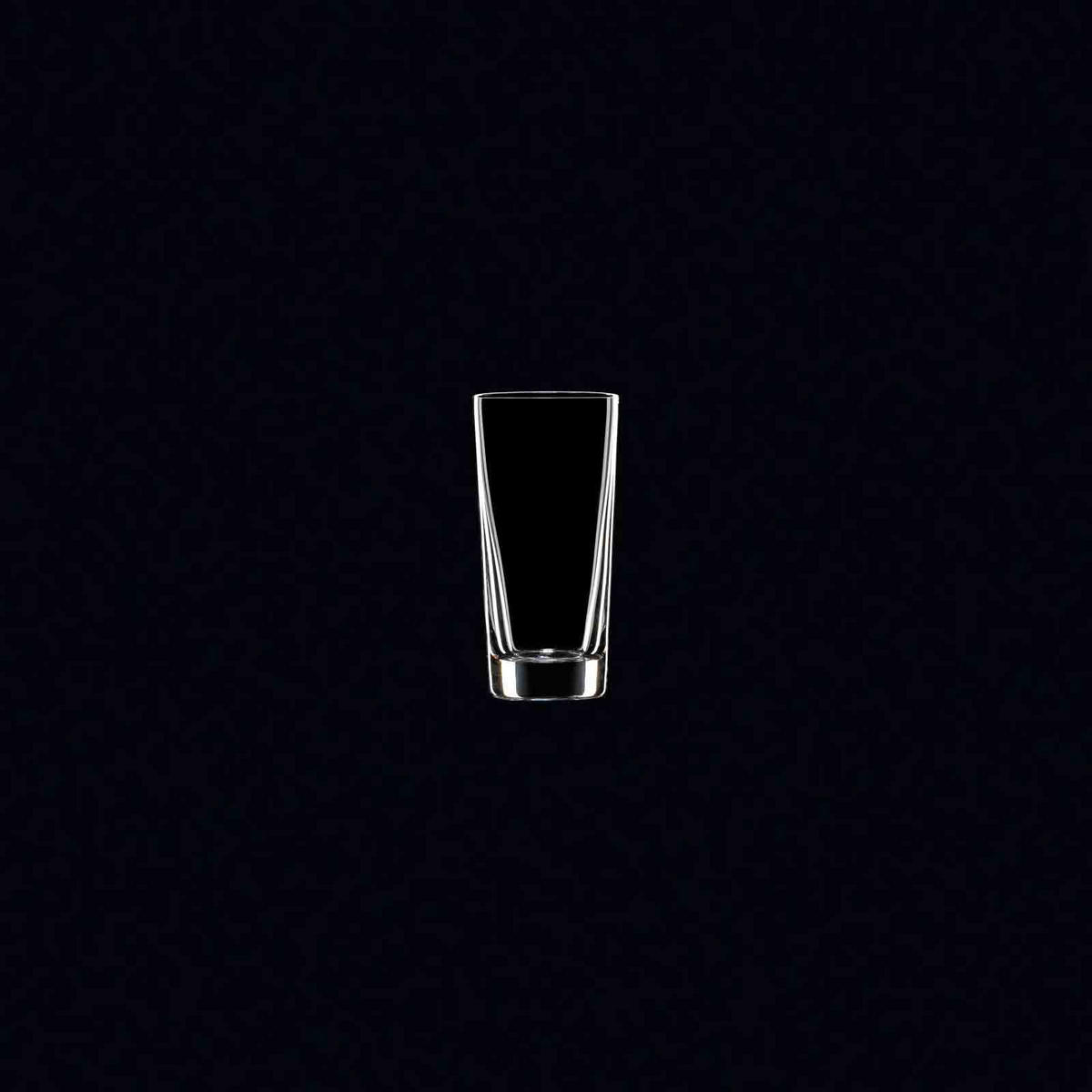 SCHNAPSGLÄSER Vivendi transparent 55 ml 4er Set - Transparent, Glas (0.055L) - Nachtmann