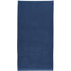 DUSCHTUCH BARONESSE KOBALT - 84 - Dunkelblau, Textil (70/130cm) - Rhomtuft