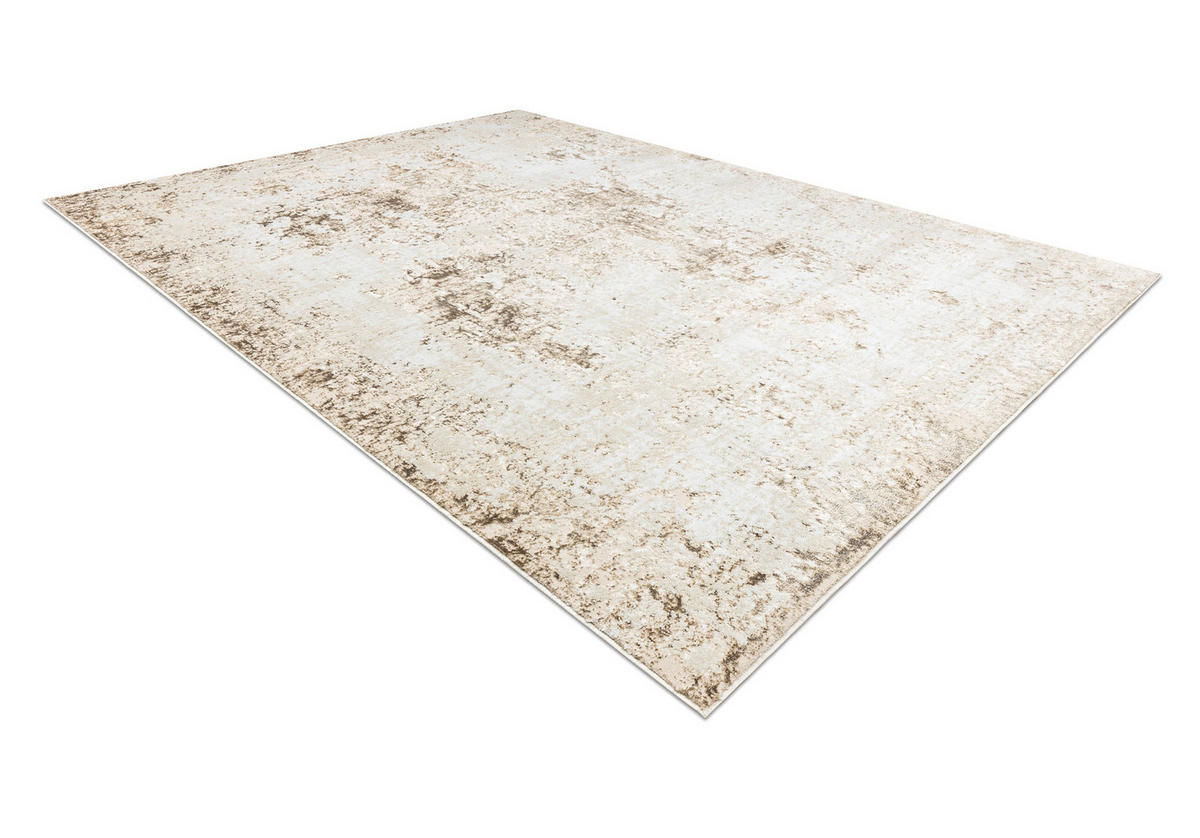 TEPPICH Allure 180/270 cm - Creme, Textil (180/270cm) - rugsX