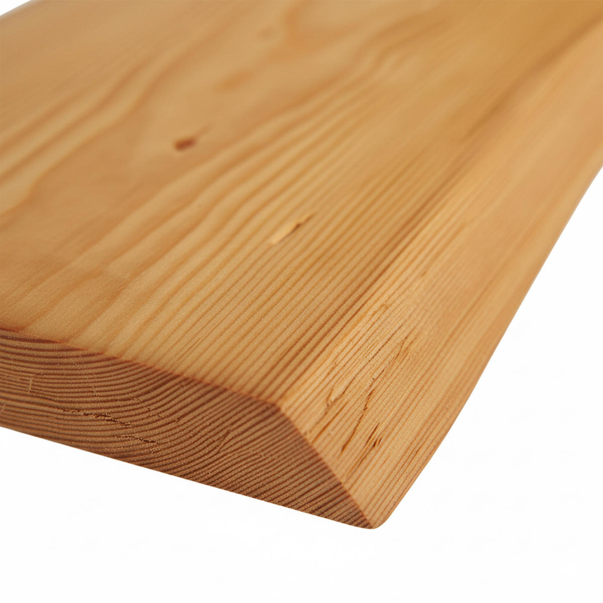 WANDREGAL - Hellbraun, Holz (60/3/22cm) - Relaxdays