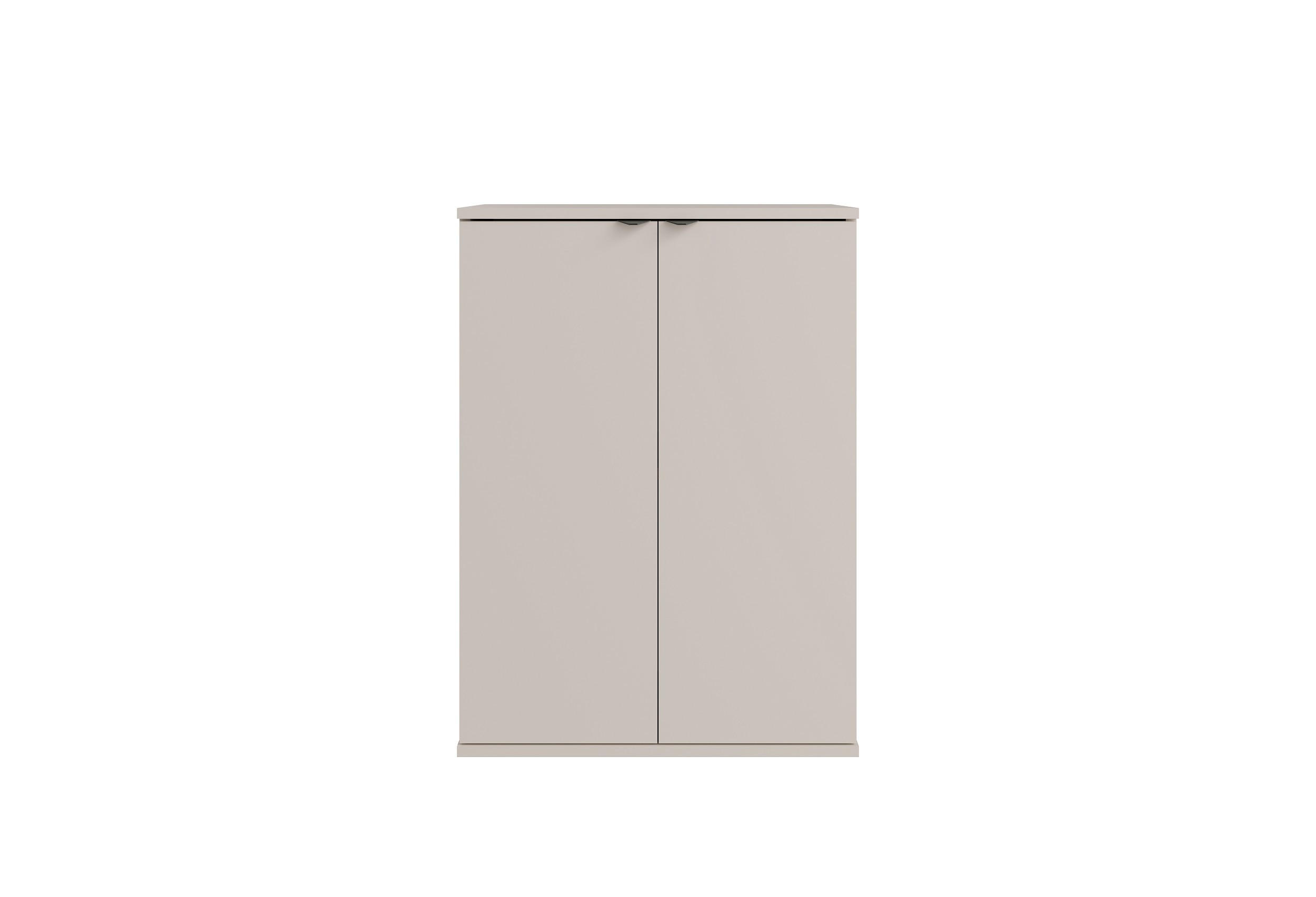 Masseno Kommode Kaschmir 60x82.5x35 cm